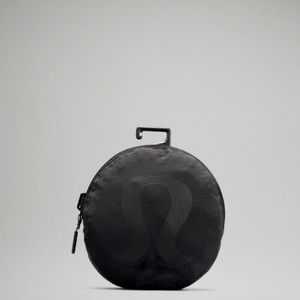 Lululemon Packable Tote - never used
